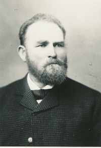 Francis Marion Lyman (1840 - 1916)
